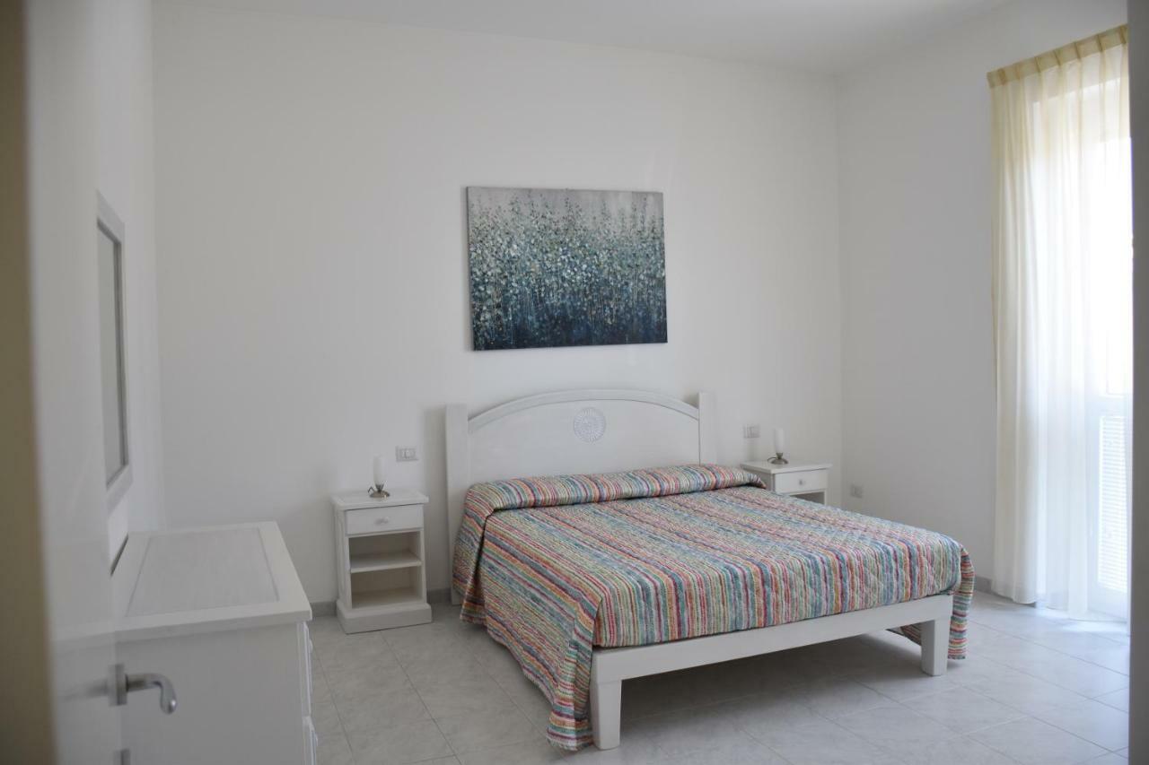 Casa Pepi Leilighet Olbia Eksteriør bilde