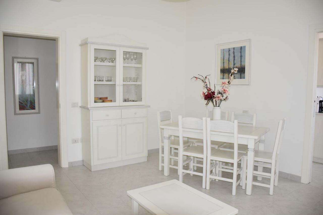 Casa Pepi Leilighet Olbia Eksteriør bilde