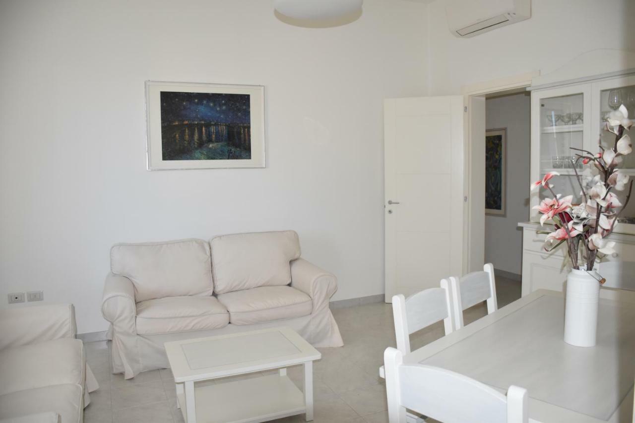 Casa Pepi Leilighet Olbia Eksteriør bilde